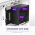 Fuente Alimentaci&oacute;n NZXT 750W Core 80+ Gold ATX 3.1 PCIe 5.1 image number null