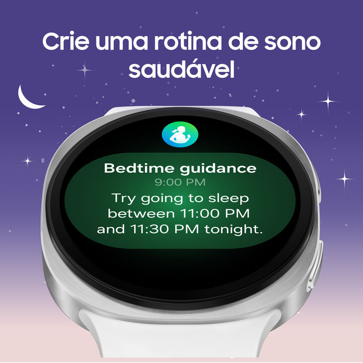 Reloj Smartwatch Samsung Galaxy Watch 8 40mm LTE Grafite image number 3