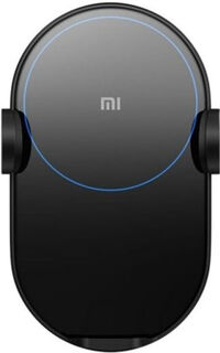 Cargador Inalámbrico Coche Xiaomi Mi 20W Wireless Car Charger