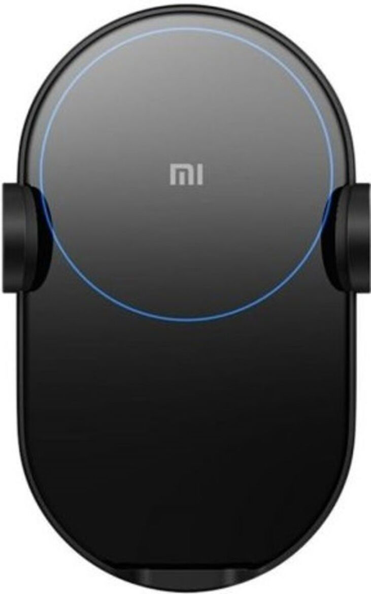 Cargador Inalámbrico Coche Xiaomi Mi 20W Wireless Car Charger image number 0