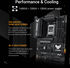 Placa Base Asus TUF B850-Plus Gaming WiFi image number null