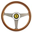 Volante Addon Thrustmaster Ferrari 250 GTO Vintage image number null