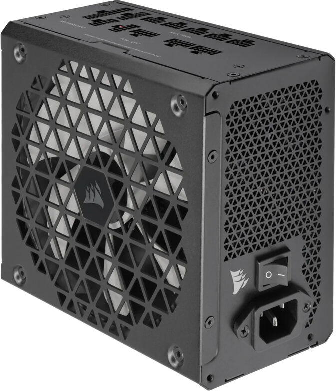 Fuente Alimentaci&oacute;n Modular SFX Corsair SF850 850W 80+ Platinum (2024) image number 0