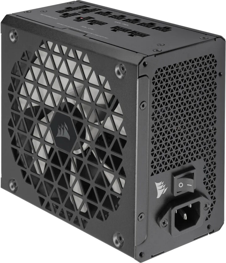 Fuente Alimentación Modular SFX Corsair SF850 850W 80+ Platinum (2024) image number 0