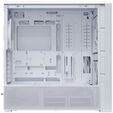 Caja ATX Lian Li Lancool 217 Infinity Blanca Vidrio Temperado image number null