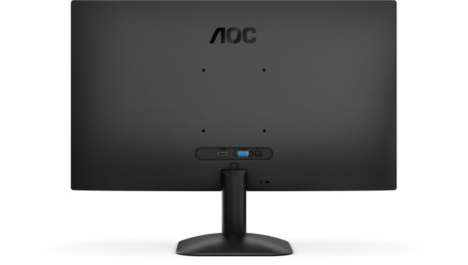 Monitor AOC 27" 24B31H IPS FHD 120Hz 1ms image number 10