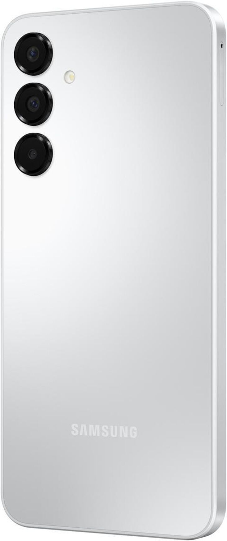 Samsung Galaxy A16 17 cm (6.7") Ranura h&iacute;brida Dual SIM 4G USB Tipo C 8 GB 256 GB 5000 mAh Gris image number 6