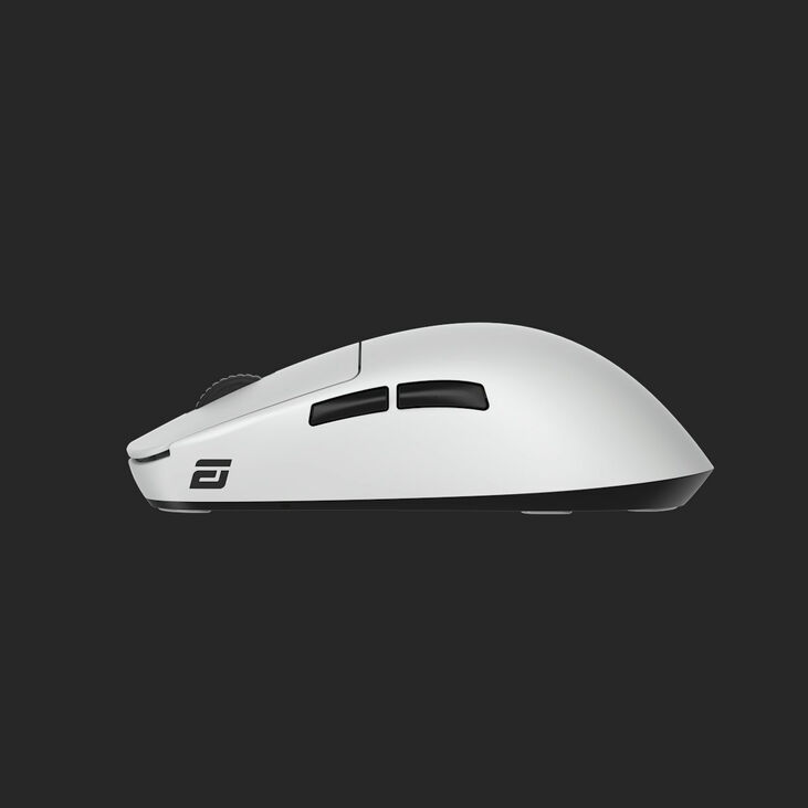 Ratón Gaming Endgame Gear OP1we Wireless - Blanco image number 1