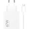 Cargador de carga R&aacute;pida Xiaomi Travel Charger HyperCharge USB Tipo A 67W