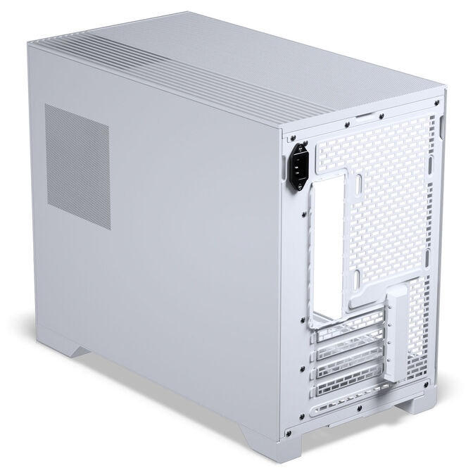 Caja Micro-ATX Phanteks XT V3 D-RGB Blanco image number 5