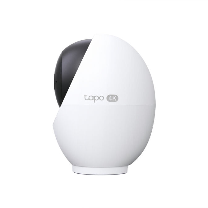 C&aacute;mara de Vigilancia TP-Link Tapo C260 4K Pan/Tilt AI Home Security Wi-Fi image number 2