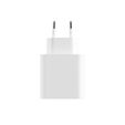 Cargador Xiaomi Mi 33W Wall Charger Dual USB-A/USB-C image number null