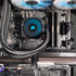 Ordenador AURA Gamer-PC Impakt Edition Intel i5 14400F 32GB DDR5 1TB RTX 5060 Ti 16GB WiFi W11 image number null