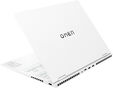 HP OMEN Transcend Laptop 16-u1009np Intel&reg; Core&trade; i7 i7-14700HX 40,6 cm (16") 2K 16 GB DDR5-SDRAM NVIDIA GeForce RTX 4050 Wi-Fi 6E (802.11ax) Windows 11 Home Blanco image number null