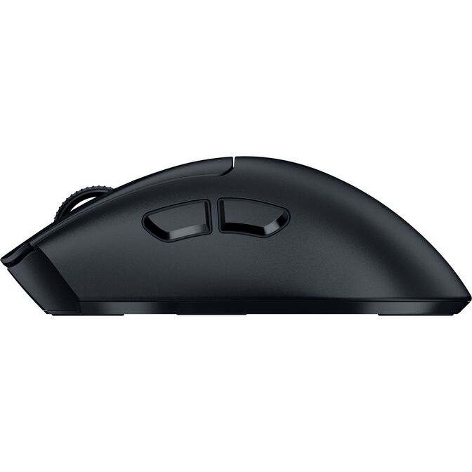 Rat&oacute;n Razer DeathAdder V4 Pro 45000DPI Wireless Negro image number 7