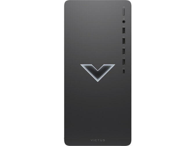 Desktop HP Victus 15L TG02-0068np R7 5700G 8GB 512GB Vega 7 image number 1