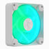 Ventilador APNX FP1-120 PWM ARGB Blanco - 120mm image number null