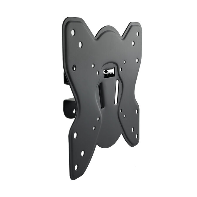 Soporte de Pared Tooq 23" a 42" Max. 25kg Negro image number 6