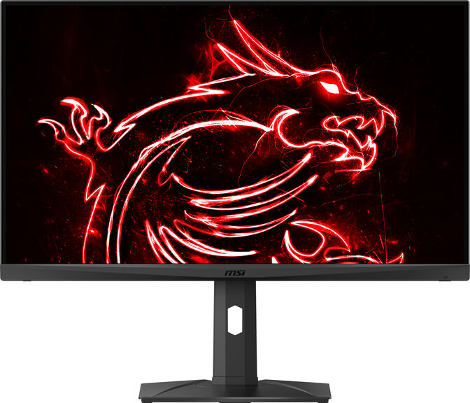Monitor MSI 31.5" MAG 321QR-QD IPS WQHD 170Hz 1ms G-Sync Compatible image number 3