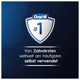 Cepillo de Dientes El&eacute;ctrico Oral-B iO Series 10 Black Onyx Luxe Edition image number null
