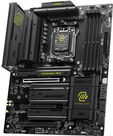 Placa Base MSI MAG B850 TOMAHAWK MAX WIFI image number null