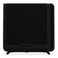Caja ATX Hyte X50 Air Pitch Black image number null