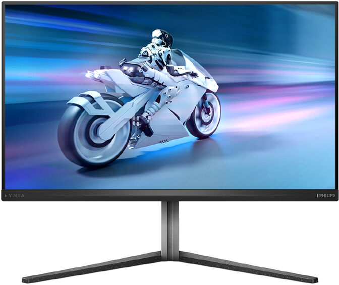 Monitor Gaming Philips EVNIA 32" 32M2N6800M IPS 4K 144Hz 0.5ms HDR1000 image number 0