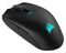 Ratón Corsair Katar Elite Wireless/Bluetooth 26000DPI Negro