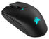 Ratón Corsair Katar Elite Wireless/Bluetooth 26000DPI Negro image number null