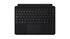 Microsoft Surface Go Type Cover Preto image number null