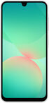 Smartphone Samsung Galaxy A26 5G 6.5" (8 / 256GB) 120Hz Blanco image number null