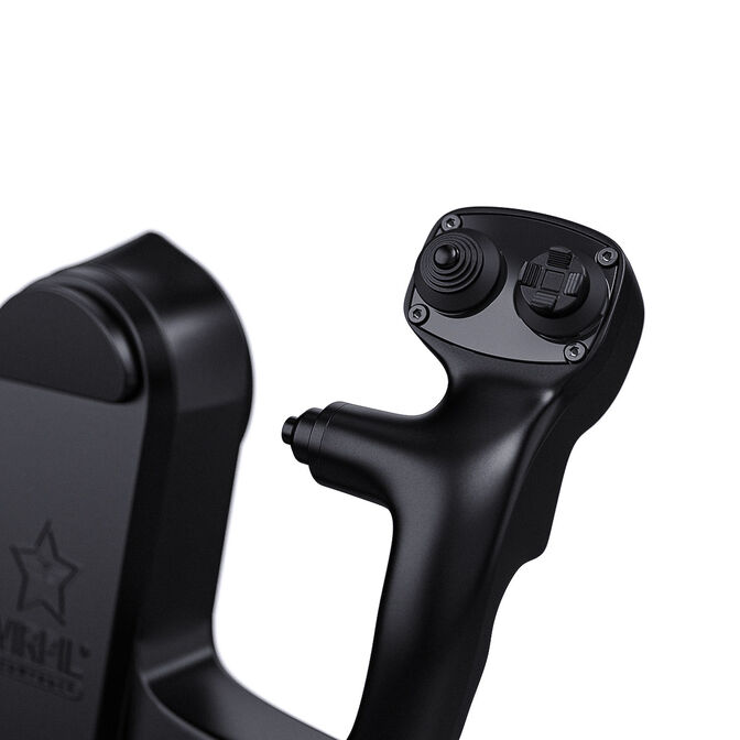 VIRPIL Controls B-JET YOKE image number 3