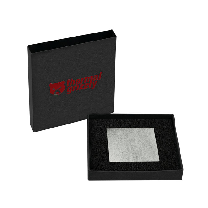 Thermal Pad Thermal Grizzly KryoSheet - 33 x 33 mm image number 3