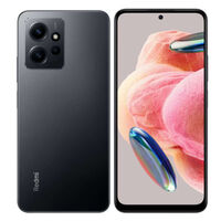 Smartphone Xiaomi Redmi Note 12 4G 6.67" (4 / 64GB) 120Hz Gris