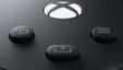 Gamepad Microsoft Xbox Wireless Black image number null