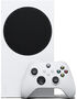 Microsoft Xbox Series S 512 GB Wifi Blanco image number null