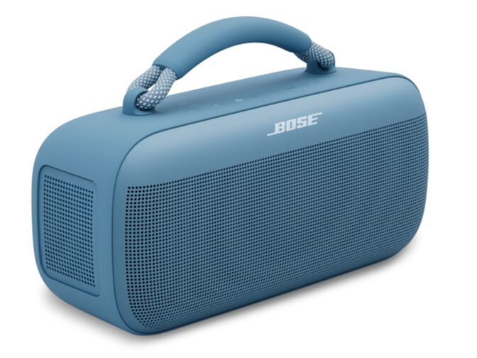 Altavoces Bluetooth Bose SoundLink Max Azul image number 1