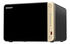 NAS QNAP TS-664-8G - 6 Baías - 2.9GHz 4-core - 8GB RAM image number null