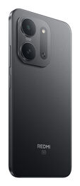 Smartphone Xiaomi Redmi 17C 5G 6.9" (4 / 128GB) Negro image number null
