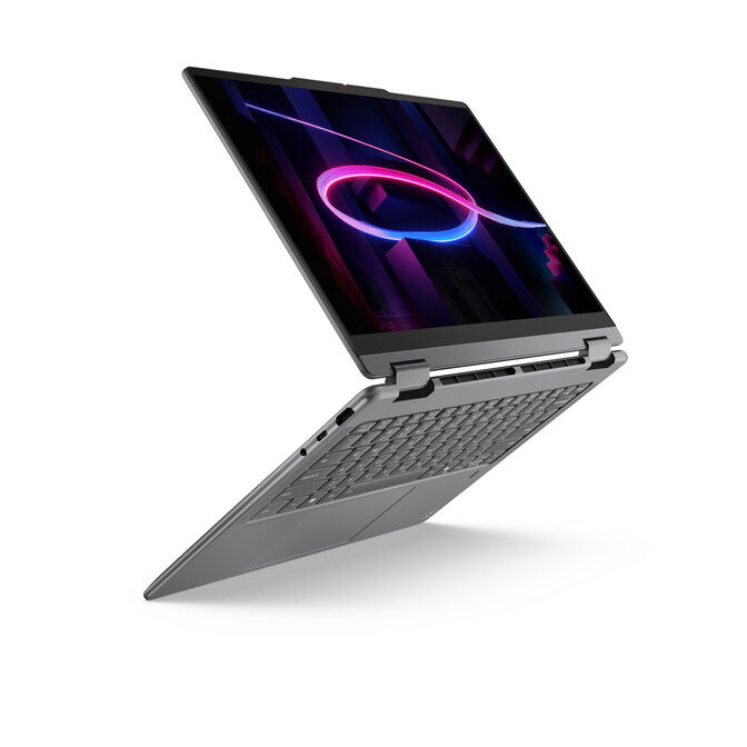 Port&aacute;til Lenovo Yoga Slim 7i 14IPH11-806 14" Ultra 7 355 32GB 1TB 2.8K OLED 120Hz W11 + Pen (sem carregador) image number 4