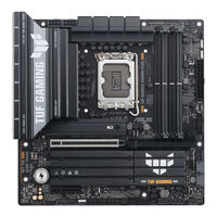 Placa Base Asus TUF B860M-Plus Gaming