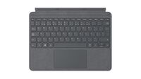 Microsoft Surface Go Type Cover Lt Charcoal
