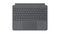 Microsoft Surface Go Type Cover Lt Charcoal