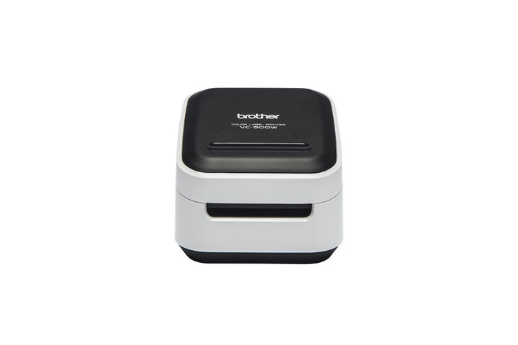 Impresora de Etiquetas Brother VC-500W WiFi image number 0