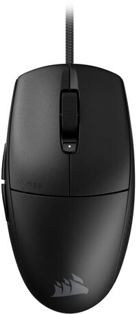 Ratón Corsair M55 Wired 16000 DPI Preto