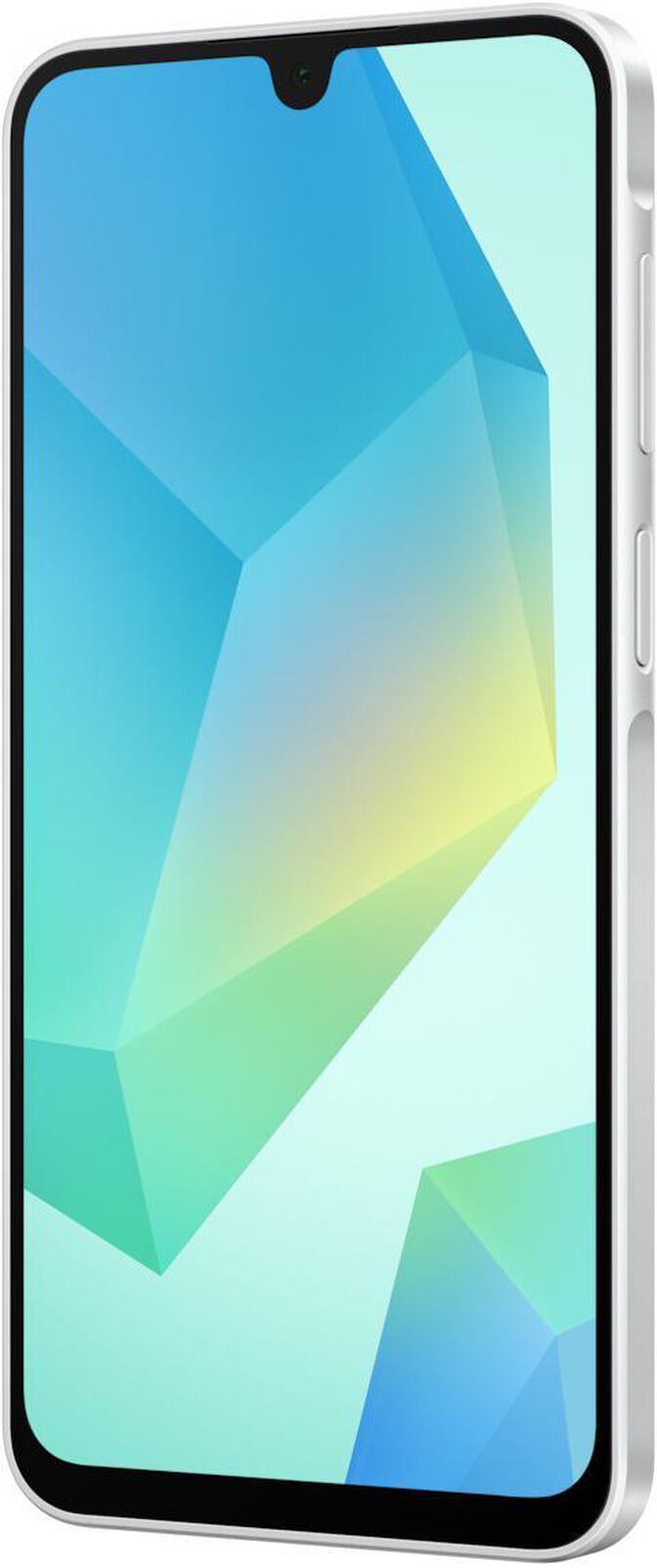 Samsung Galaxy A16 17 cm (6.7") Ranura h&iacute;brida Dual SIM 4G USB Tipo C 4 GB 128 GB 5000 mAh Gris image number 3