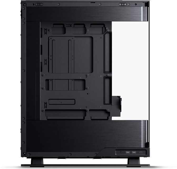 Caja ATX Phanteks Evolv Series X2 Vidro Temperado DRGB Negro image number 2
