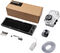 Kit Watercolling Phanteks Glacier EZ-Fit 360mm - Negro (Tubo Flexible)