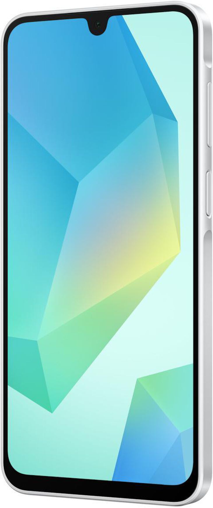 Samsung Galaxy A16 17 cm (6.7") Ranura h&iacute;brida Dual SIM 4G USB Tipo C 8 GB 256 GB 5000 mAh Gris image number 3