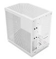 Caja ATX Hyte Y70 Vidrio Templado Blanco image number null